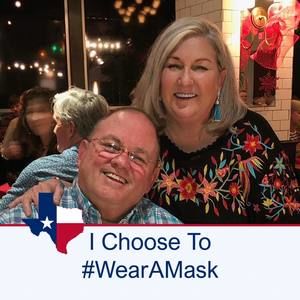 Meet your Posher, Tricia